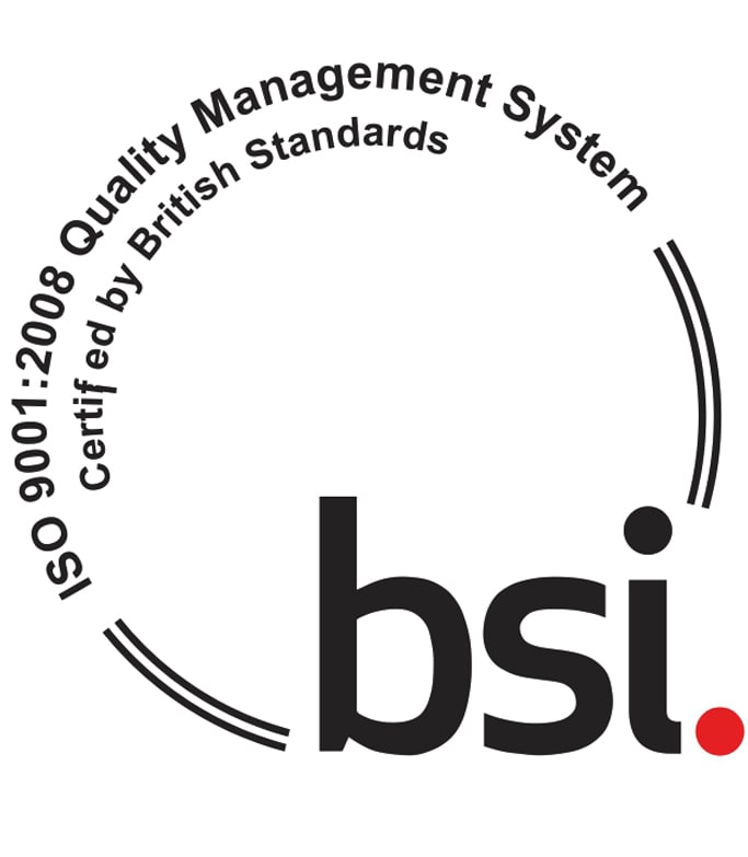 Food Safety Accreditation - British Standard Institute