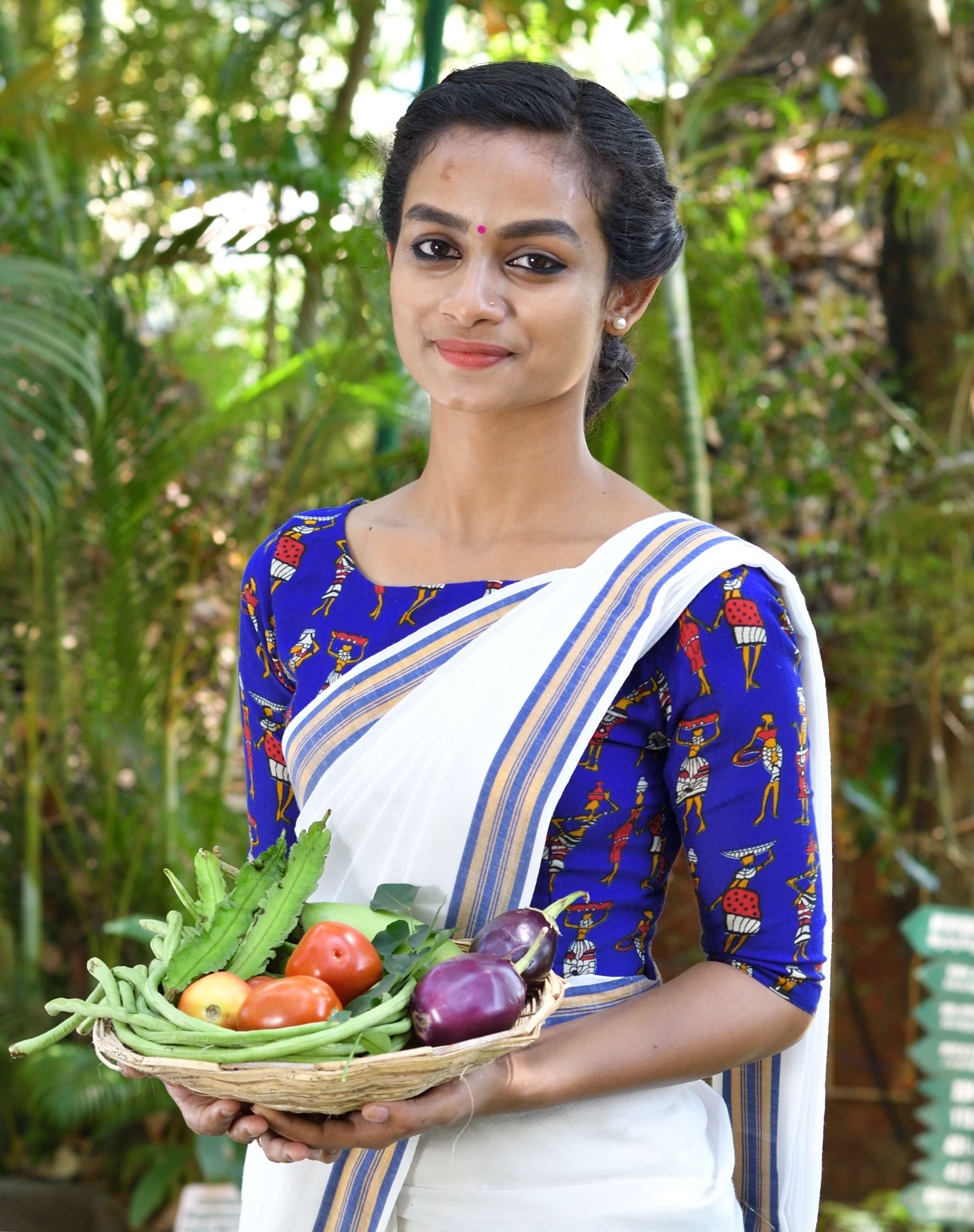 Ayurvedic dietician