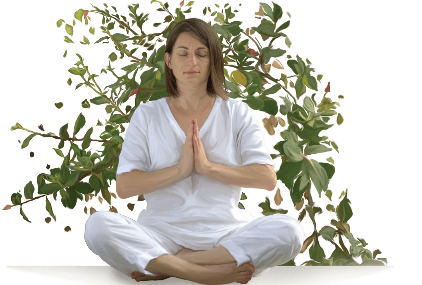 yoga retreat kerala