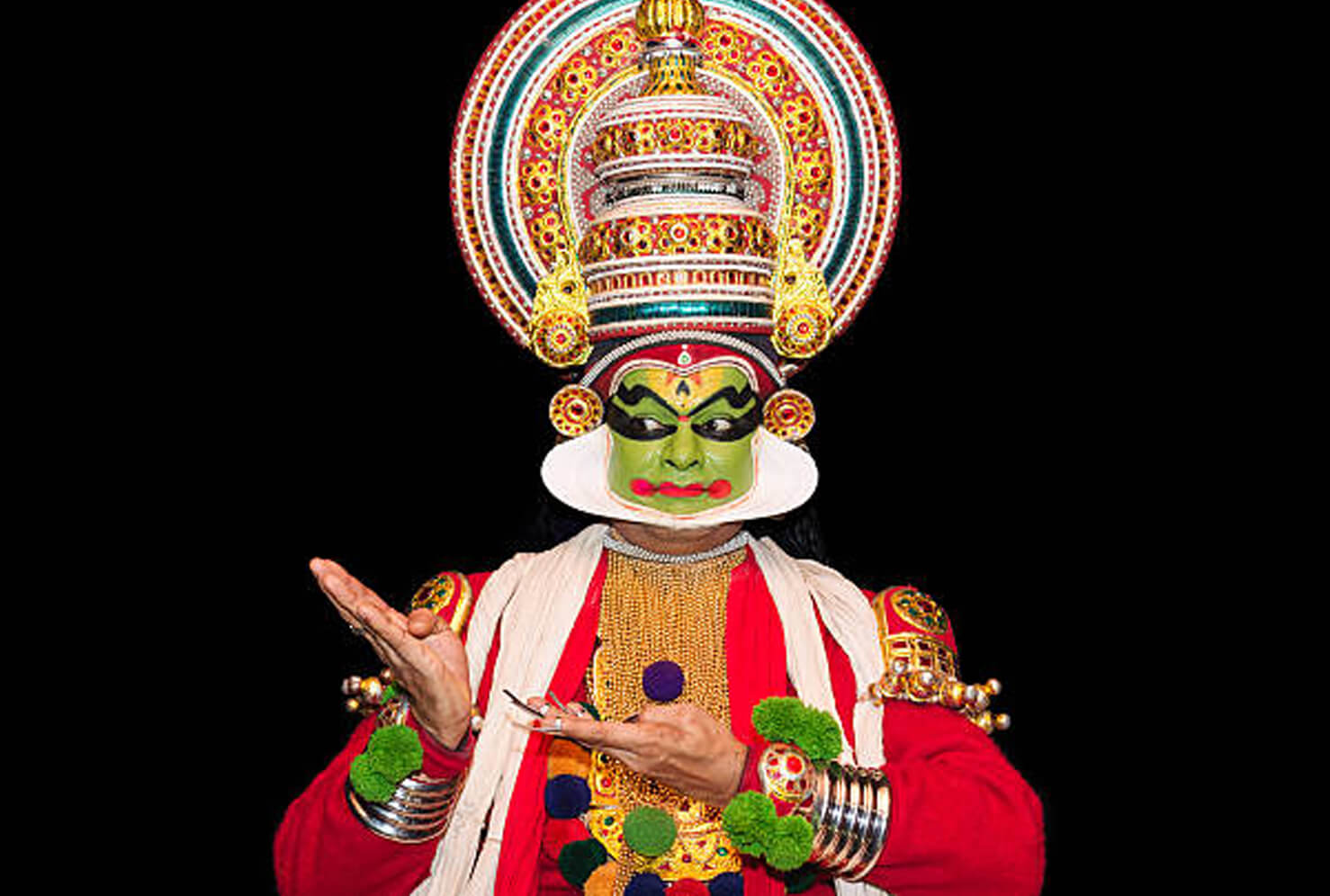 Kathakali