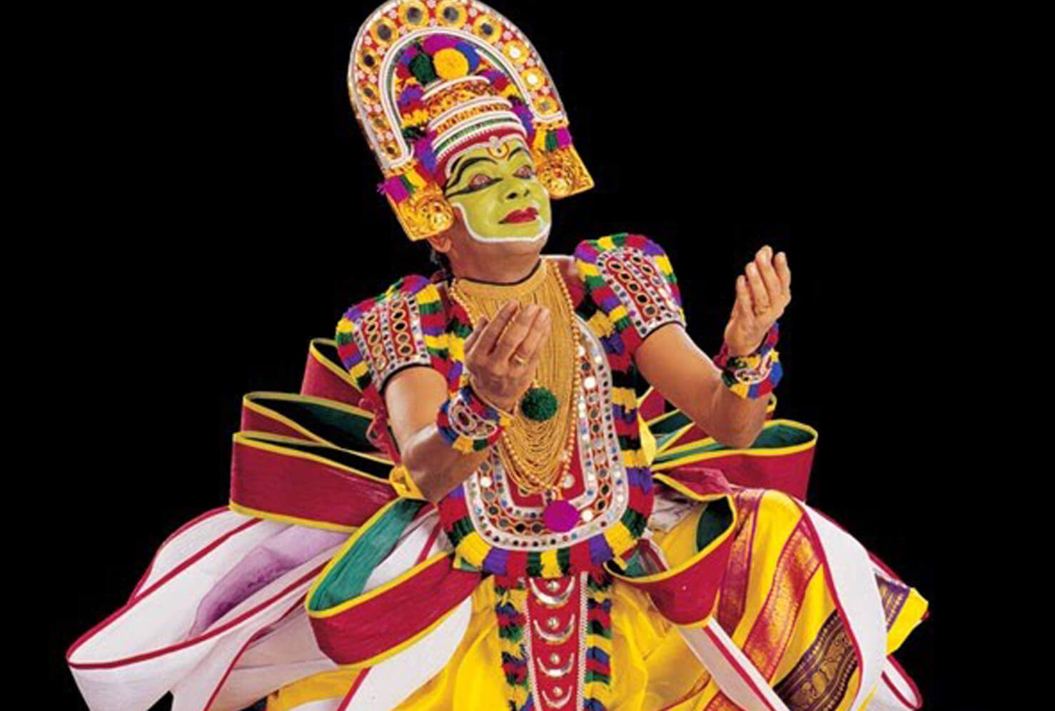 Ottamthullal