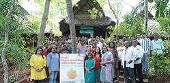 somatheeram property